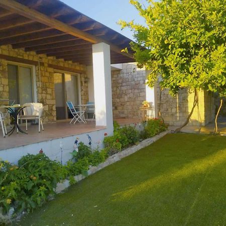 Rustic Village Retreat Amargeti 외부 사진