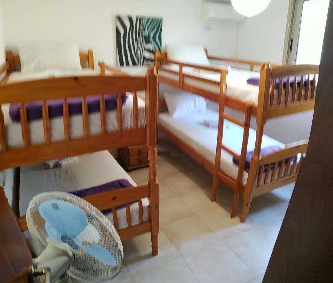 Rustic Village Retreat Amargeti 외부 사진