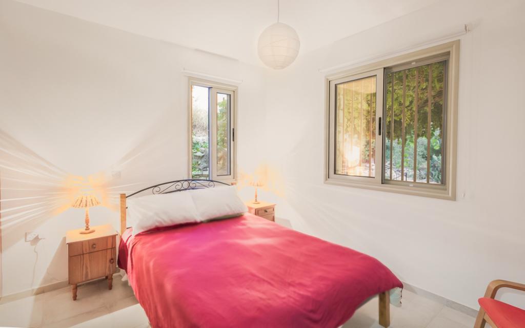 Rustic Village Retreat Amargeti 외부 사진
